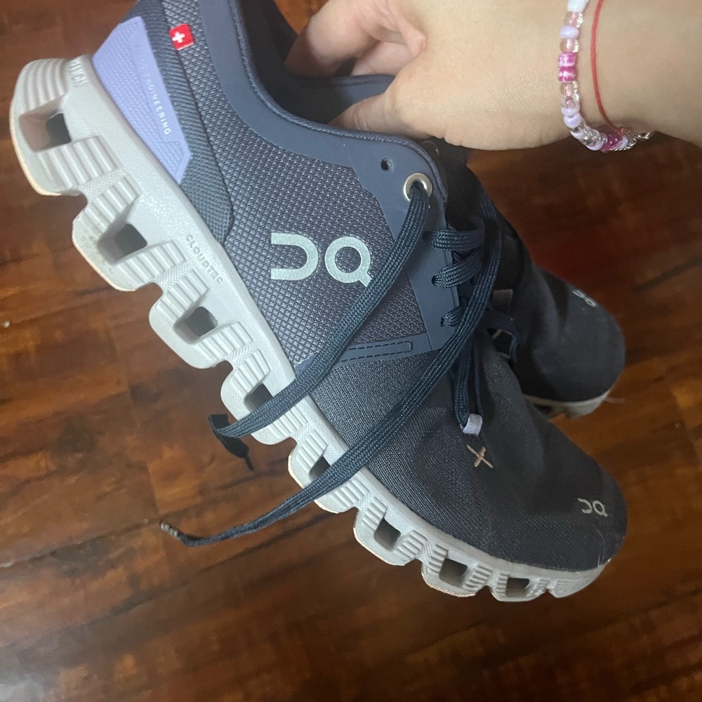 Oncloud Women 6 Comfy footwear - Picture 3 of 4